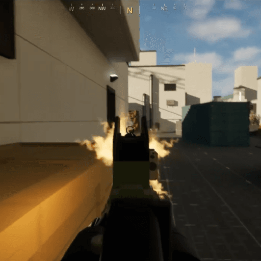 A.C.T.
Advanced Combat Tactics