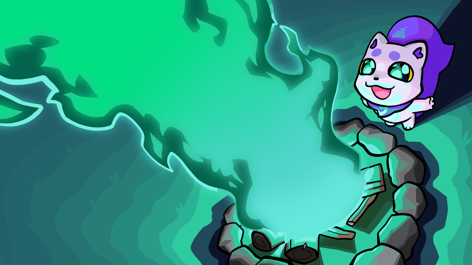 Takibi Illustration